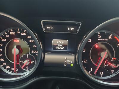 2014 Mercedes-Benz ML 63 AMG   - Photo 5 - Mesa, AZ 85210