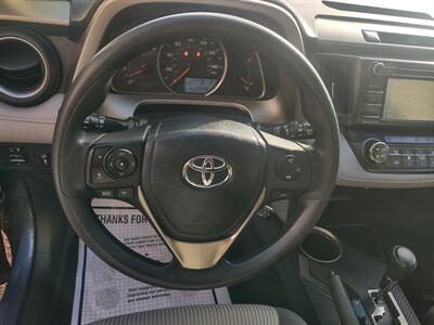 2013 Toyota RAV4 XLE - Photo 6 - Mesa, AZ 85210