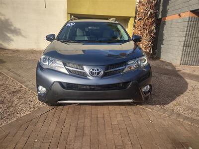 2013 Toyota RAV4 XLE - Photo 4 - Mesa, AZ 85210