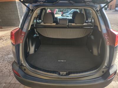 2013 Toyota RAV4 XLE - Photo 18 - Mesa, AZ 85210