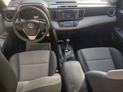 2013 Toyota RAV4 XLE - Photo 8 - Mesa, AZ 85210