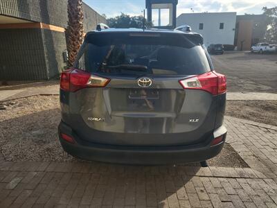 2013 Toyota RAV4 XLE - Photo 16 - Mesa, AZ 85210