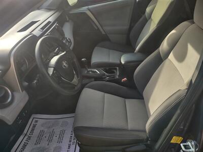 2013 Toyota RAV4 XLE - Photo 10 - Mesa, AZ 85210