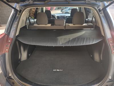 2013 Toyota RAV4 XLE - Photo 19 - Mesa, AZ 85210