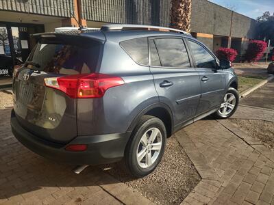 2013 Toyota RAV4 XLE - Photo 17 - Mesa, AZ 85210