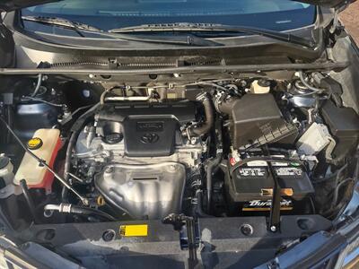 2013 Toyota RAV4 XLE - Photo 20 - Mesa, AZ 85210