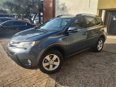 2013 Toyota RAV4 XLE - Photo 5 - Mesa, AZ 85210