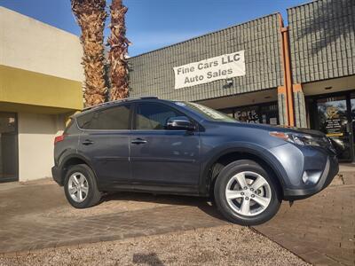 2013 Toyota RAV4 XLE - Photo 3 - Mesa, AZ 85210