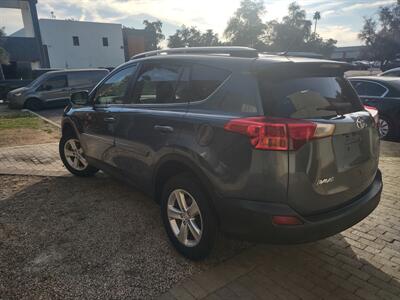 2013 Toyota RAV4 XLE - Photo 15 - Mesa, AZ 85210