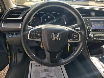 2019 Honda Civic LX   - Photo 8 - Mesa, AZ 85210