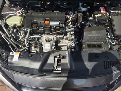 2019 Honda Civic LX   - Photo 18 - Mesa, AZ 85210