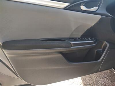 2019 Honda Civic LX   - Photo 6 - Mesa, AZ 85210