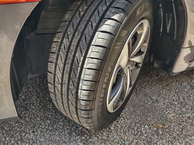 2019 Honda Civic LX   - Photo 19 - Mesa, AZ 85210