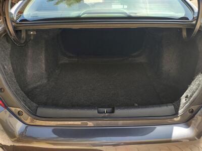 2019 Honda Civic LX   - Photo 17 - Mesa, AZ 85210