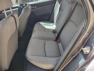2019 Honda Civic LX   - Photo 13 - Mesa, AZ 85210