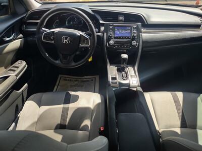 2019 Honda Civic LX   - Photo 11 - Mesa, AZ 85210
