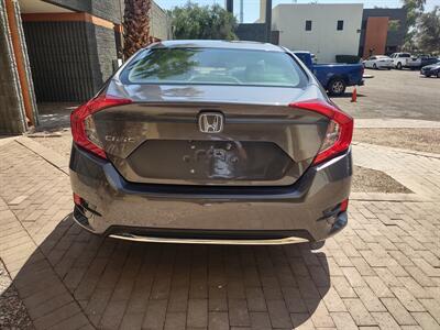 2019 Honda Civic LX   - Photo 15 - Mesa, AZ 85210