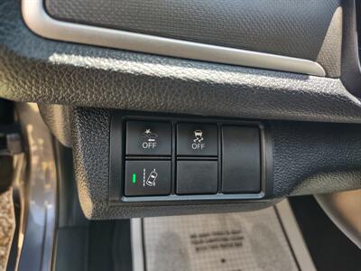 2019 Honda Civic LX   - Photo 7 - Mesa, AZ 85210