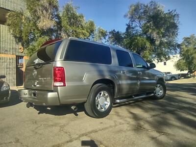 2003 Cadillac Escalade   - Photo 16 - Mesa, AZ 85210