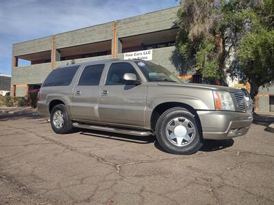 2003 Cadillac Escalade   - Photo 3 - Mesa, AZ 85210