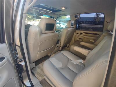 2003 Cadillac Escalade   - Photo 12 - Mesa, AZ 85210