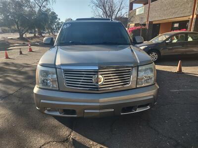 2003 Cadillac Escalade   - Photo 4 - Mesa, AZ 85210