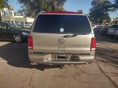 2003 Cadillac Escalade   - Photo 17 - Mesa, AZ 85210