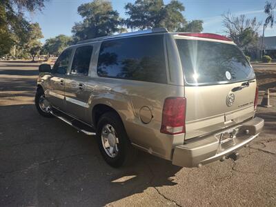 2003 Cadillac Escalade   - Photo 18 - Mesa, AZ 85210