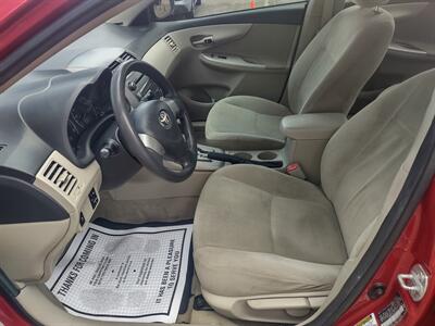2011 Toyota Corolla LE   - Photo 9 - Mesa, AZ 85210