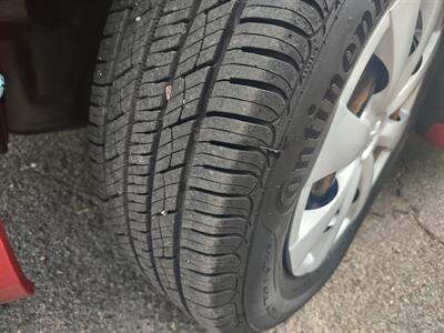2011 Toyota Corolla LE   - Photo 17 - Mesa, AZ 85210