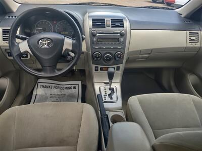 2011 Toyota Corolla LE   - Photo 8 - Mesa, AZ 85210
