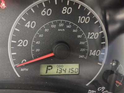 2011 Toyota Corolla LE   - Photo 7 - Mesa, AZ 85210