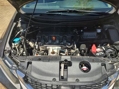 2015 Honda Civic LX - Photo 15 - Mesa, AZ 85210