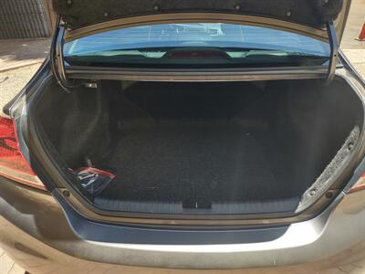 2015 Honda Civic LX - Photo 16 - Mesa, AZ 85210