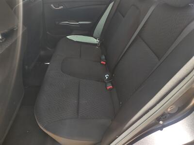 2015 Honda Civic LX - Photo 11 - Mesa, AZ 85210