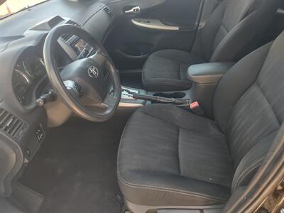 2013 Toyota Corolla S   - Photo 11 - Mesa, AZ 85210