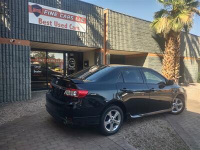 2013 Toyota Corolla S   - Photo 16 - Mesa, AZ 85210