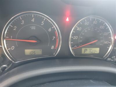 2013 Toyota Corolla S   - Photo 9 - Mesa, AZ 85210