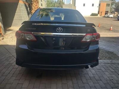2013 Toyota Corolla S   - Photo 15 - Mesa, AZ 85210