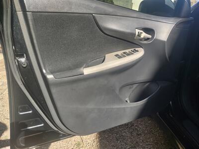 2013 Toyota Corolla S   - Photo 6 - Mesa, AZ 85210