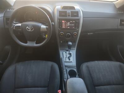 2013 Toyota Corolla S   - Photo 13 - Mesa, AZ 85210