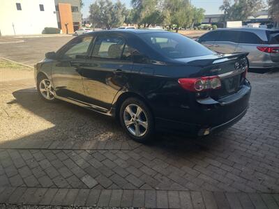 2013 Toyota Corolla S   - Photo 14 - Mesa, AZ 85210