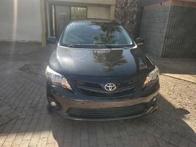 2013 Toyota Corolla S   - Photo 4 - Mesa, AZ 85210