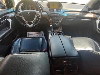 2012 Acura MDX SH-AWD w/Advance   - Photo 6 - Mesa, AZ 85210