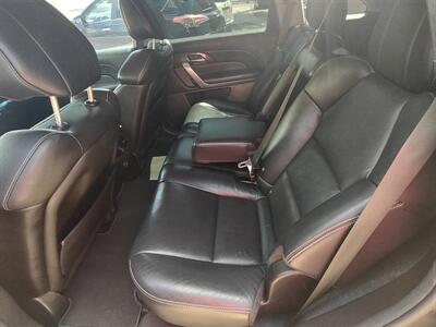 2012 Acura MDX SH-AWD w/Advance   - Photo 11 - Mesa, AZ 85210
