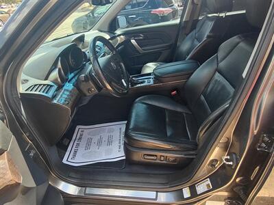 2012 Acura MDX SH-AWD w/Advance   - Photo 10 - Mesa, AZ 85210