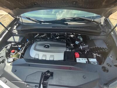 2012 Acura MDX SH-AWD w/Advance   - Photo 19 - Mesa, AZ 85210