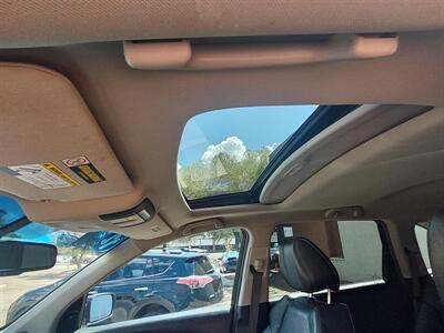 2012 Acura MDX SH-AWD w/Advance   - Photo 13 - Mesa, AZ 85210