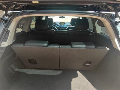 2012 Acura MDX SH-AWD w/Advance   - Photo 17 - Mesa, AZ 85210