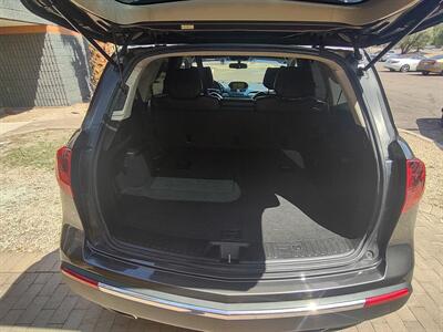 2012 Acura MDX SH-AWD w/Advance   - Photo 18 - Mesa, AZ 85210